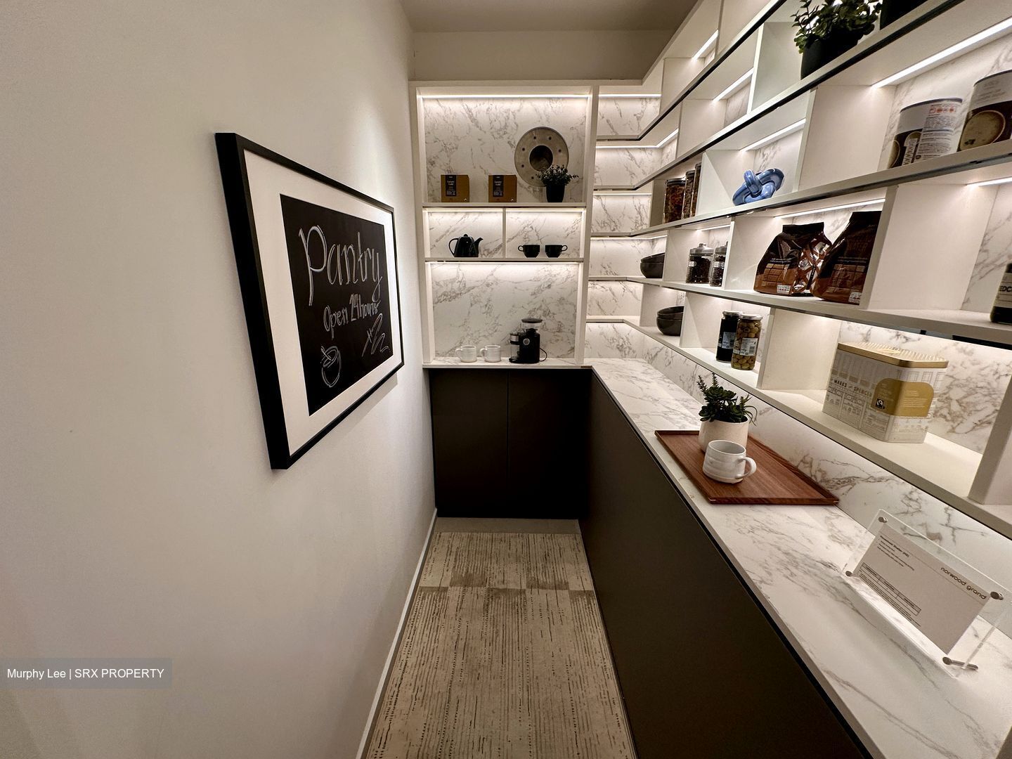 Norwood Grand (D25), Apartment #447870861